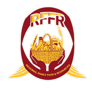 The Regional Family Food and Resources Limited